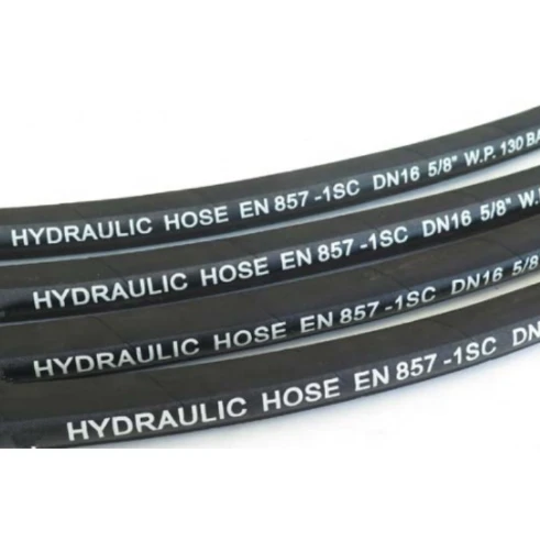 Metal Hose： the Industrial Cornerstone of Connectivity, Flexibility, And Durability