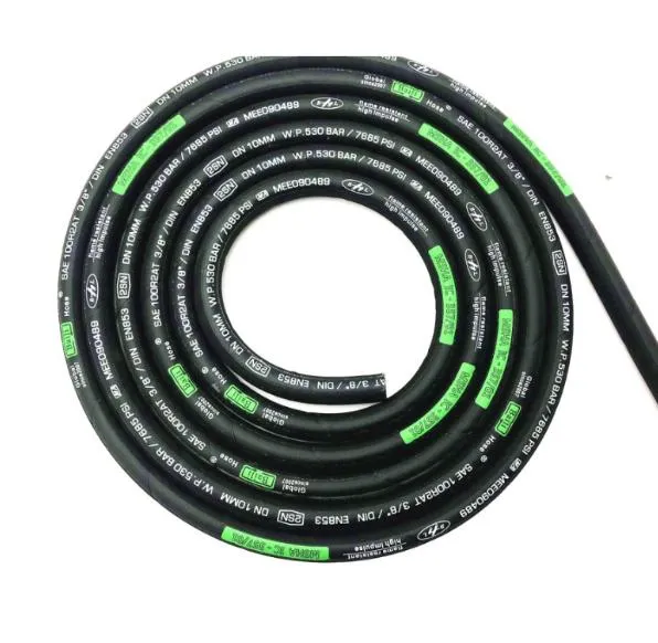 Powering Performance in Demanding Environments