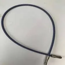 custom abrasion resistant hydraulic hose