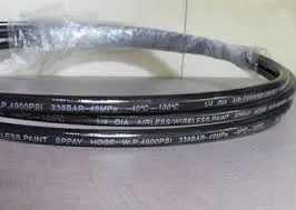 wholesale 3/8 inch hydraulic hose