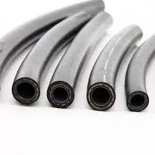THERMOPLASTIC HOSE SAE 100 R8 / EN 855 R8