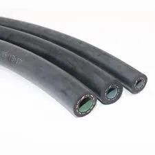 cheap smooth cover hydraulic hose suppliers