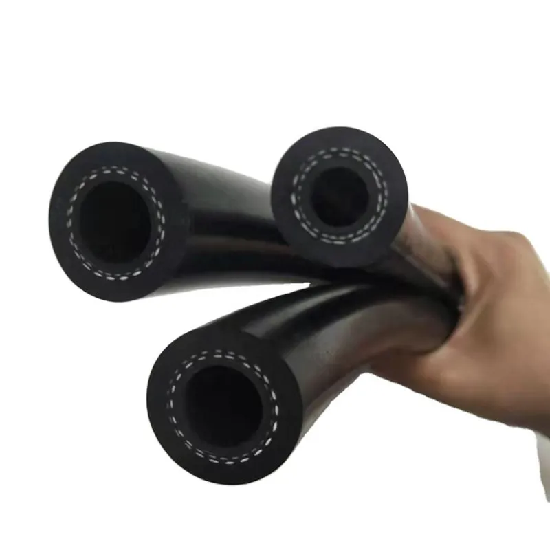 1/2 rubber hose