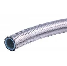 custom ss304 ptfe hose