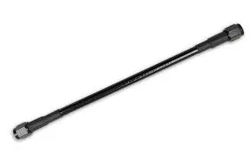 wire braid hydraulic hose