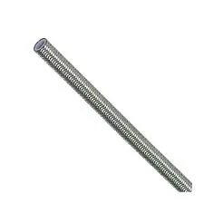 custom wrapped cover hydraulic hose
