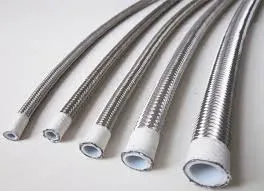 wholesale durable rubber hydraulic hose