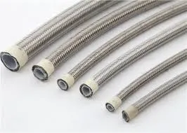 best stainless steel wire of metal hose