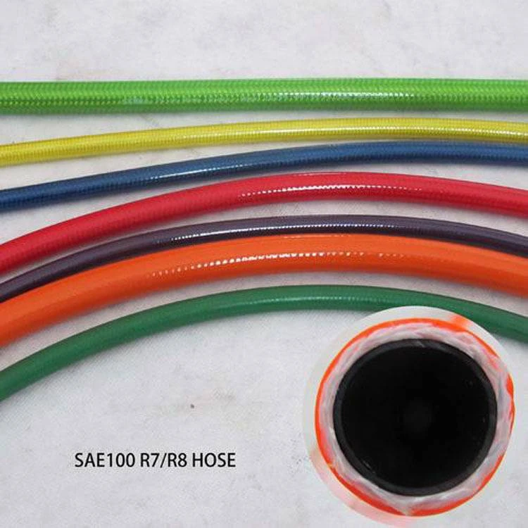 High-Quality Hydraulic Hoses for Every Need