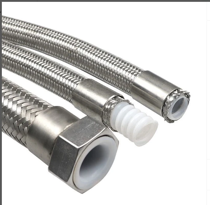 Superior Teflon Hoses for Optimal Performance