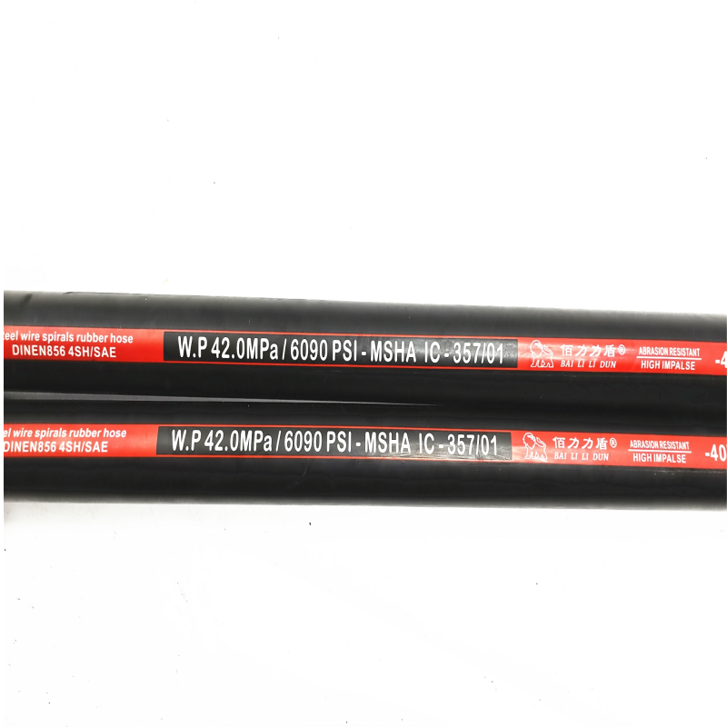 automotive hose exporters