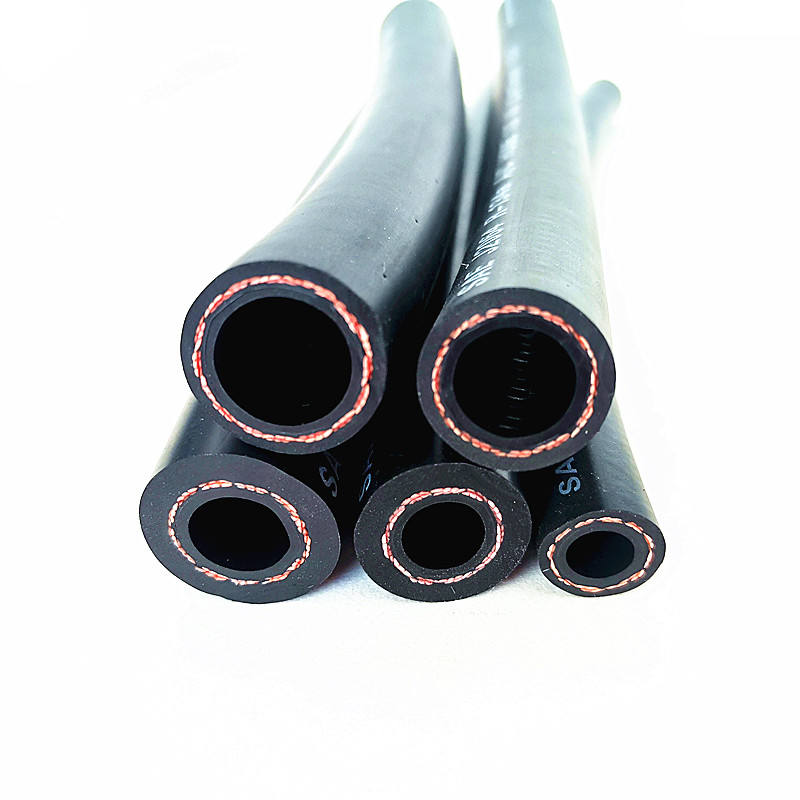 5 LAYERS A/C HOSE TYPE C(A10 & A20)