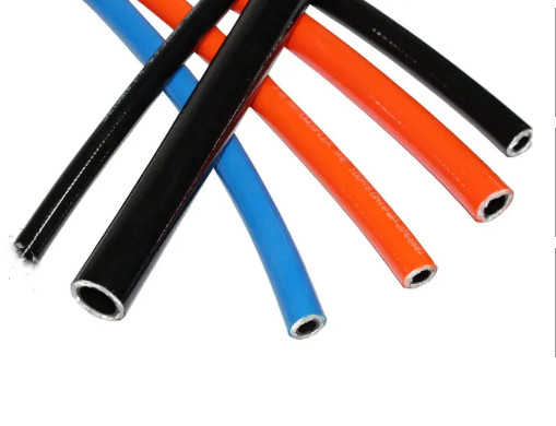 THERMOPLASTIC HOSE SAE 100 R8 / EN 855 R8