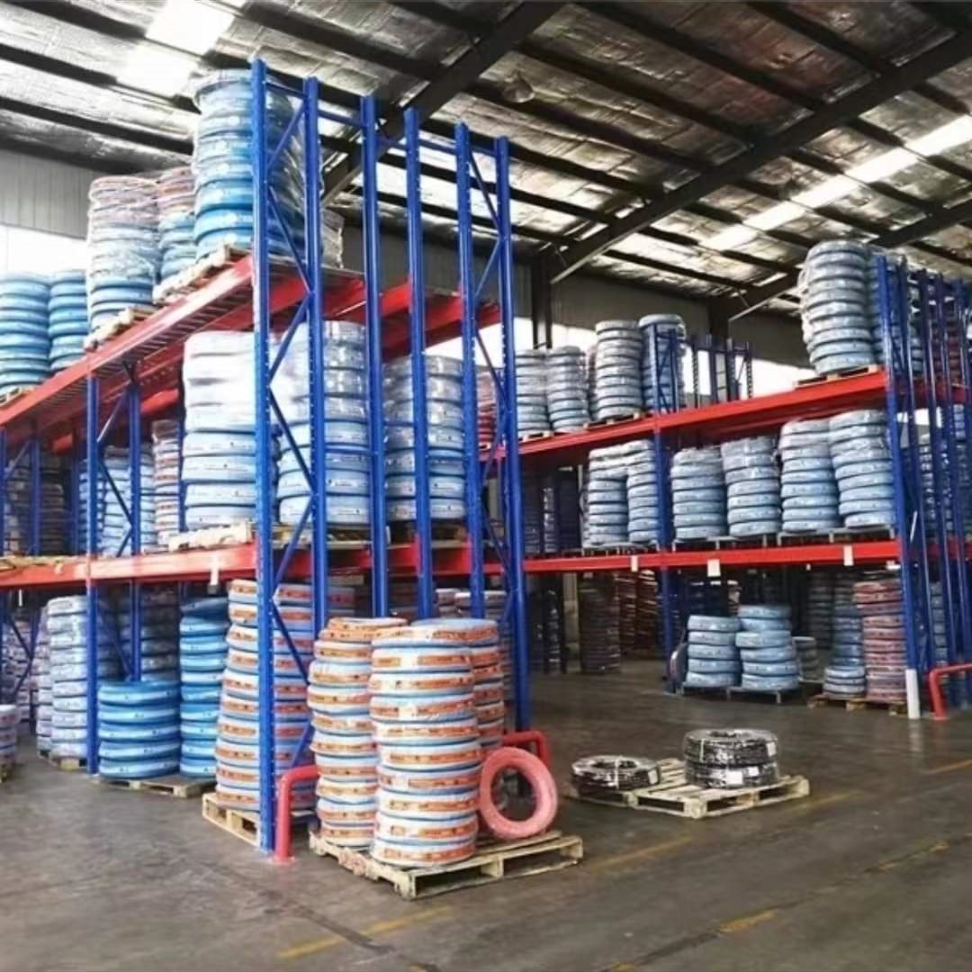 DIN EN853 1ST/ SAE 100 R1 A HYDRAULIC HOSE