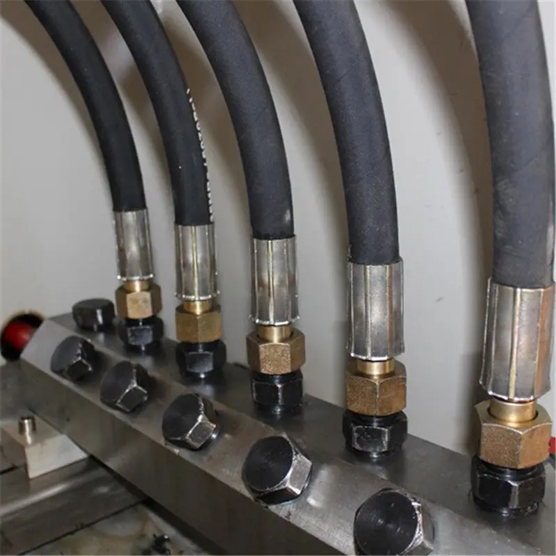 What Are the Most Common Causes of Hydraulic Hose Failure?