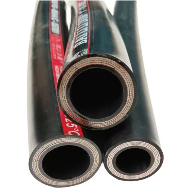 famous msha hydraulic hose