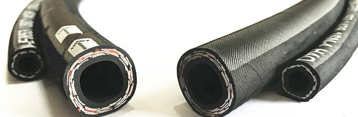 Selecting the Right Hydraulic Hoses: Ensuring Optimal Equipment Performance