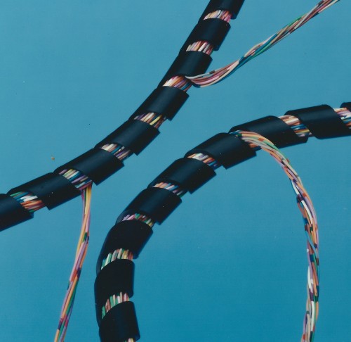 custom sae hydraulic hose