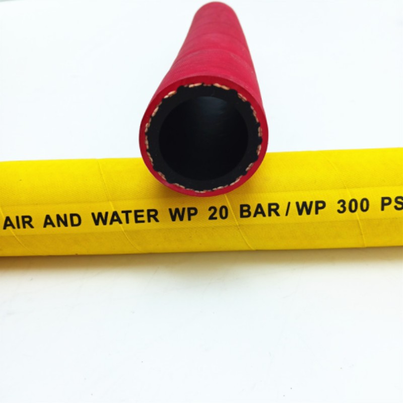famous wire braid hydraulic hose