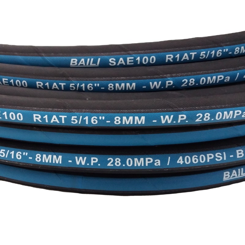 rubber hose pricelist-What hydraulic hose cutting blades should you use?