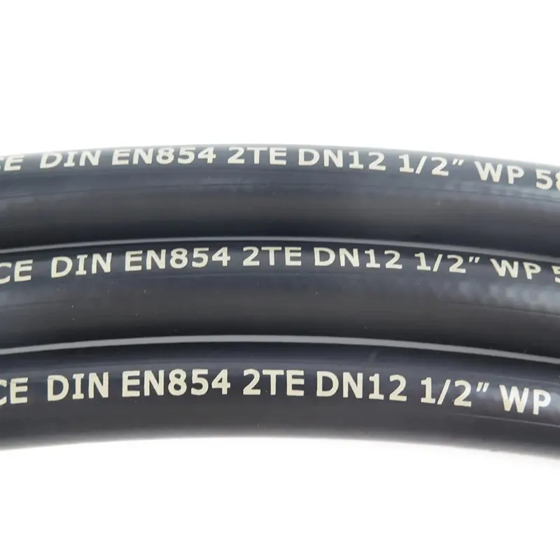 rubber fuel line hose