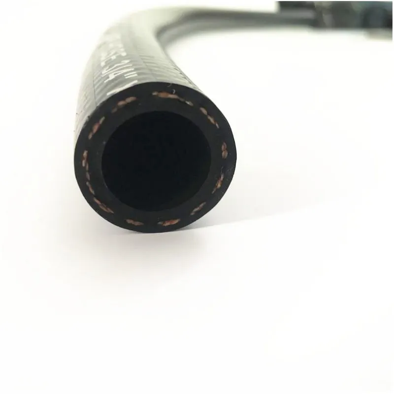 custom plain tube of ptfe hose