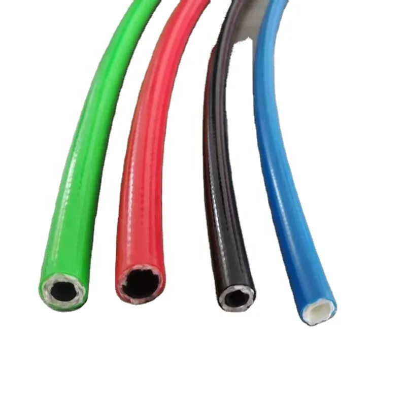hydraulic hose specification sae