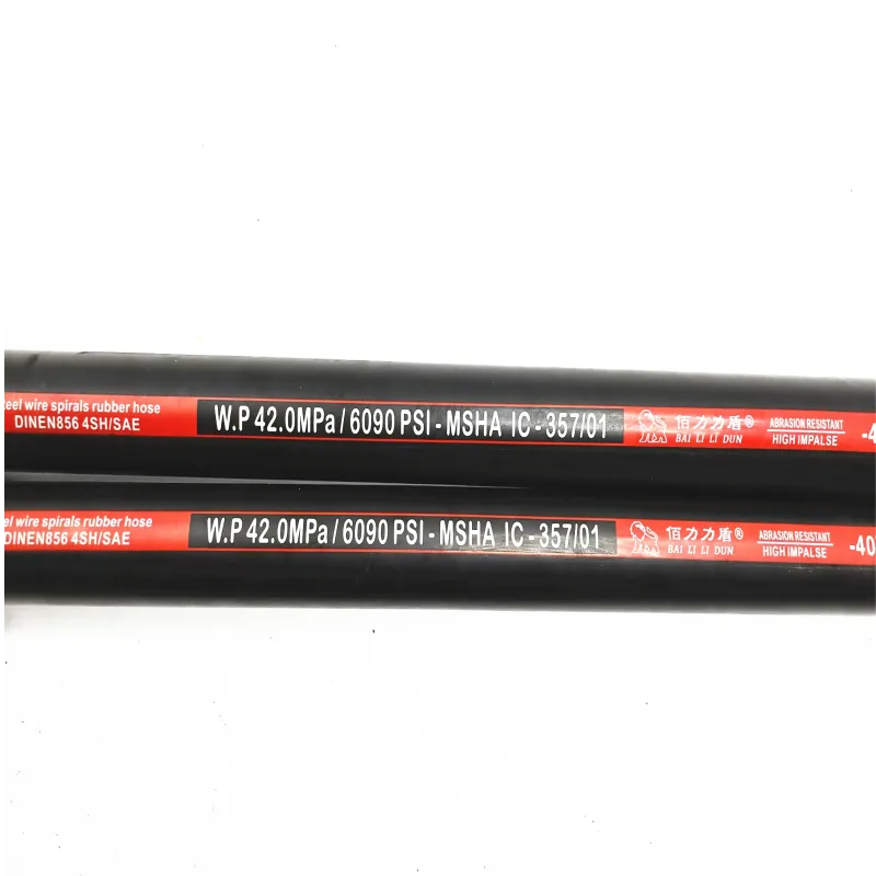 wholesale resin hose