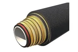 hydraulic hose ratings sae