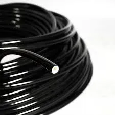 wire spiral rubber hydraulic hose
