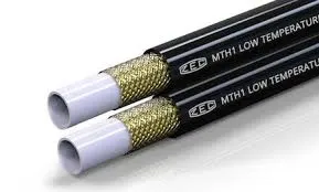DIN EN853 1ST/ SAE 100 R1 A HYDRAULIC HOSE