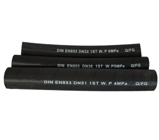 The Benefits of Teflon Hose for Your Industrial Applications
