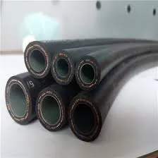 hydraulic hose wire braid factory