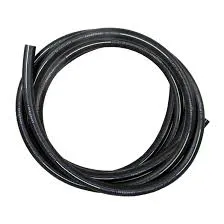 customized hydraulic hoses
