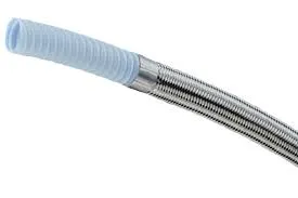 high impulse hydraulic hose