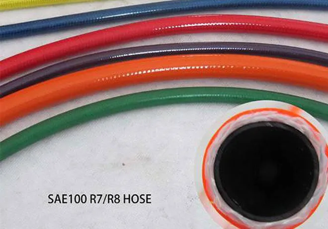 DIN EN853 1ST/ SAE 100 R1 A HYDRAULIC HOSE