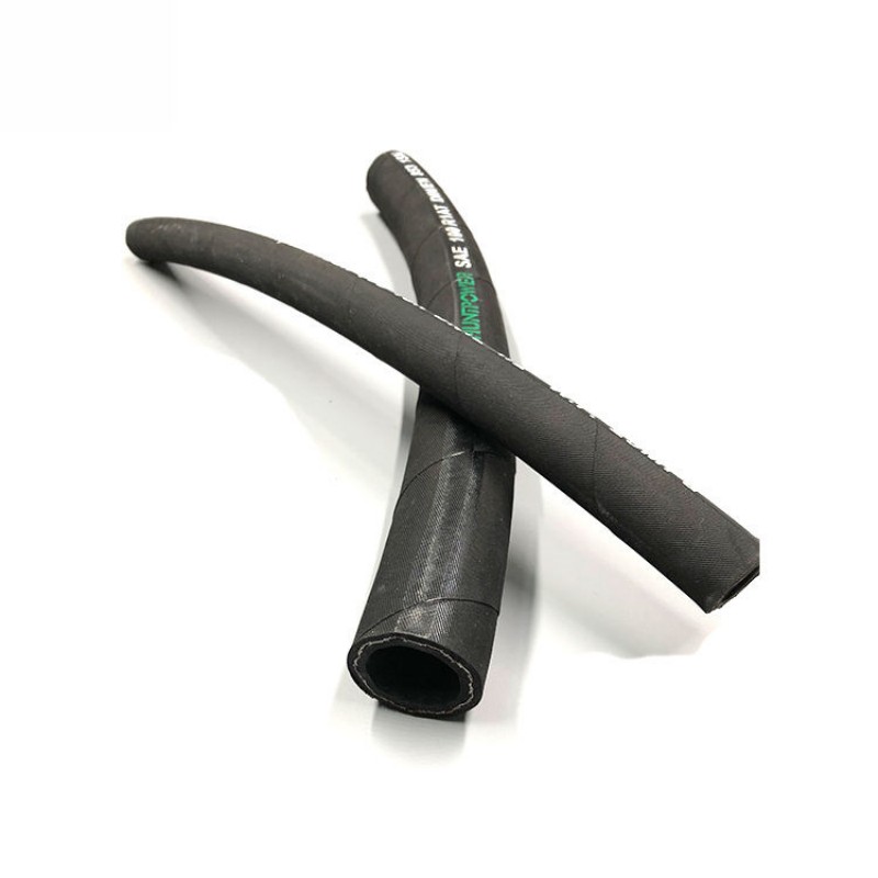 DIN EN853 1ST/ SAE 100 R1 A HYDRAULIC HOSE