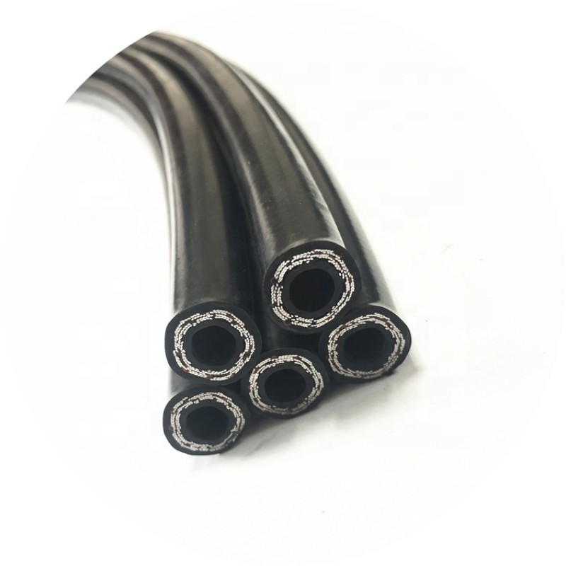SAE 100R16 HYDRAULIC RUBBER HOSE