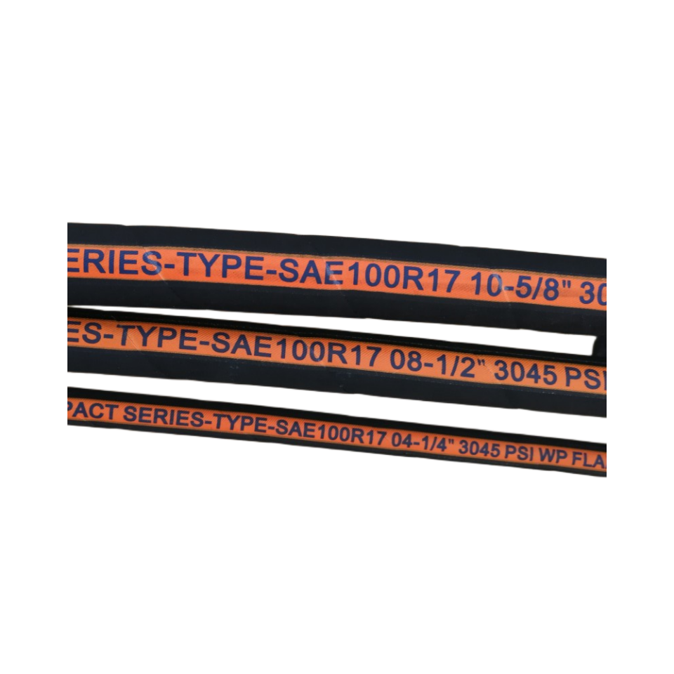 SAE 100 R17 HYDRAULIC HOSE