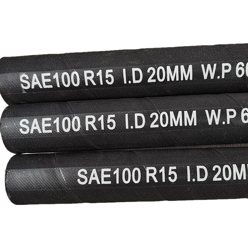 sae 20 hydraulic hose barb