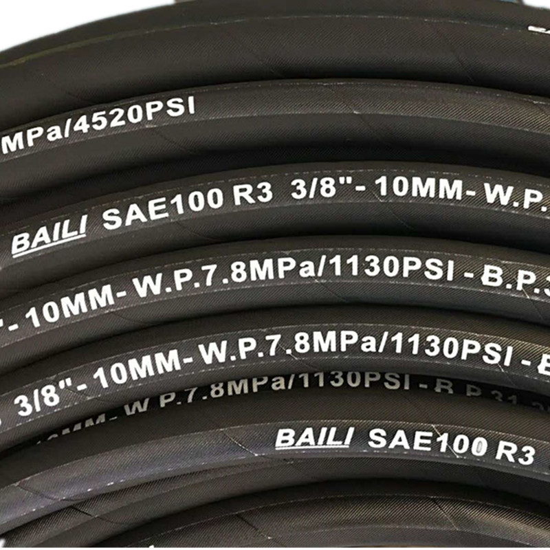Baili R3