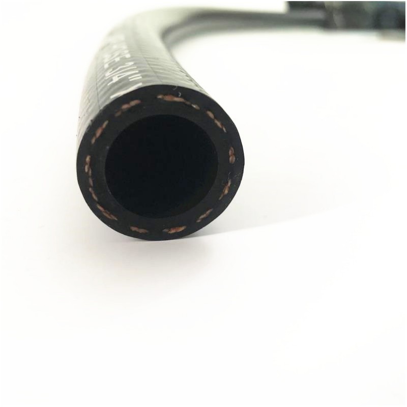 LOW PRESSURE AIR & WATER RUBBER HOSE