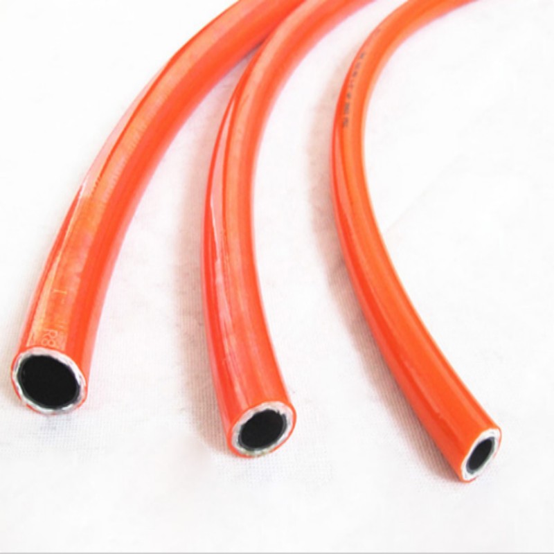 china high pressure oil hydraulic hose