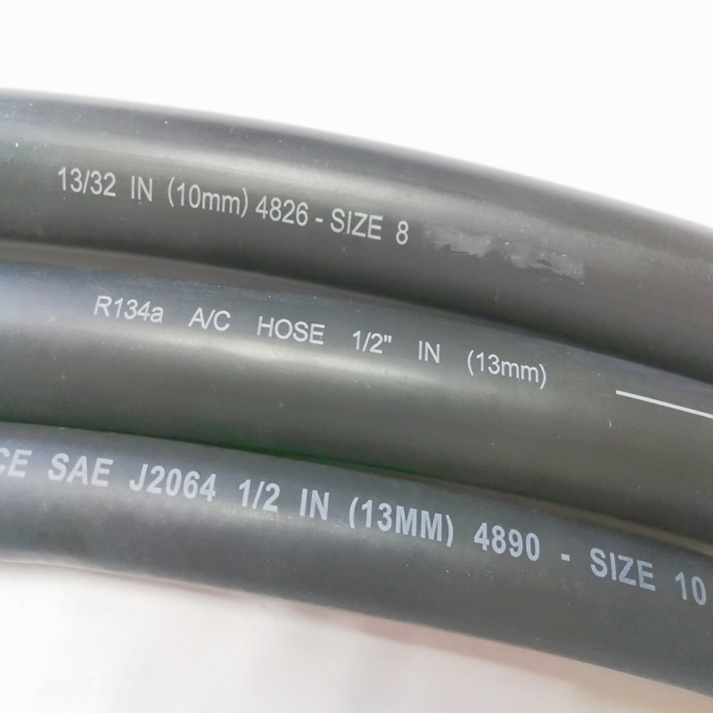5 LAYERS A/C HOSE TYPE C(A10 & A20)