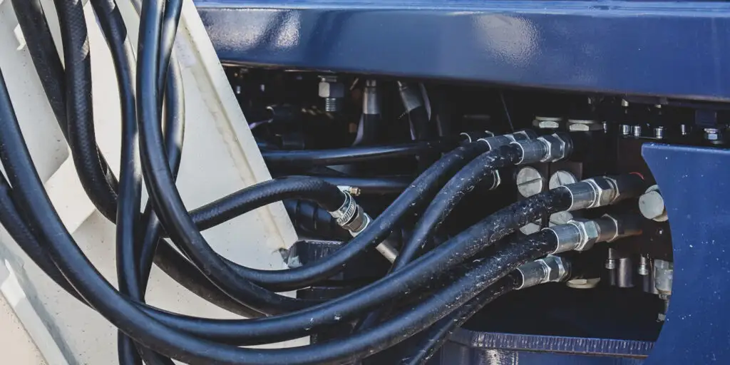 best wire spiral hydraulic hose