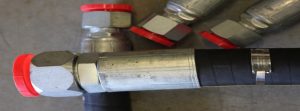 custom automotive hose