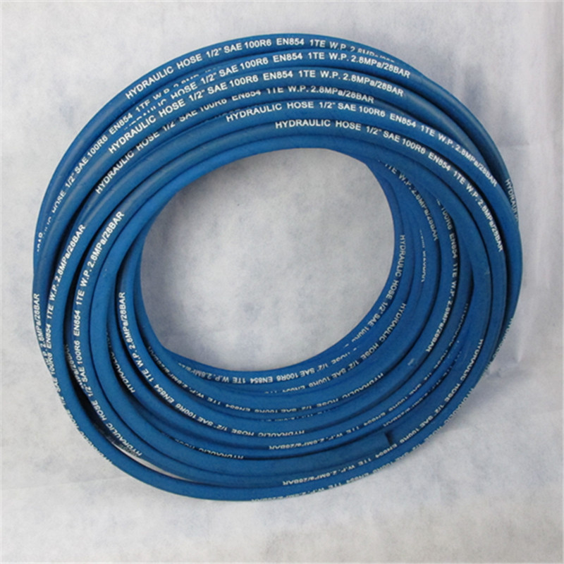 lexion thermoplastic hose