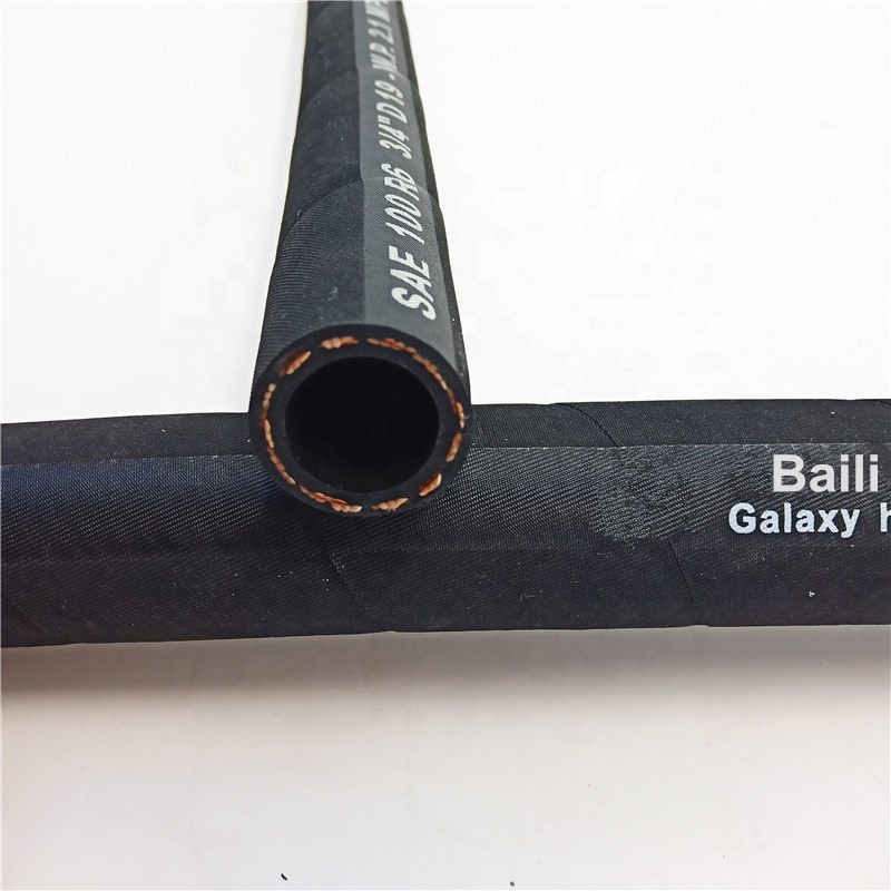 high impulse hydraulic hose product