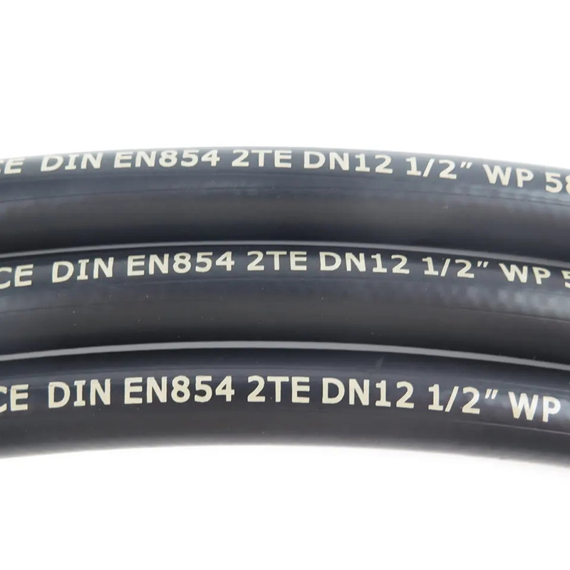famous high quality hydraulic hose