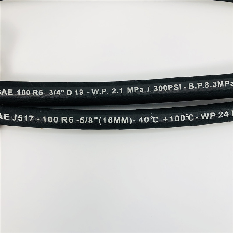 best helical metal hose